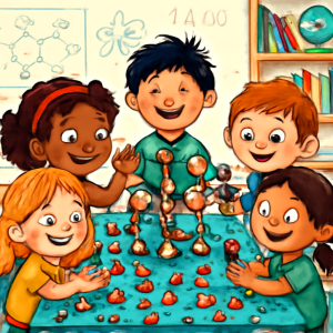 GPT_Image_1_Mini_Molecule_Builders__Atoms__Bonds_for_Kids_0 Mini Molecule Builders – Atoms & Bonds for Kids