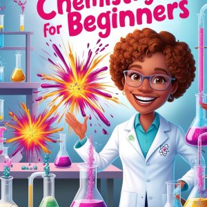 Leonardo_Phoenix_09_A_vibrant_and_whimsical_illustration_of_a_0 Colorful Reactions: Visual Chemistry for Beginners