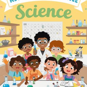 Lucid_Realism_A_whimsical_and_vibrant_illustration_of_a_kitche_1 Kitchen Lab Science – Everyday Chemistry Fun